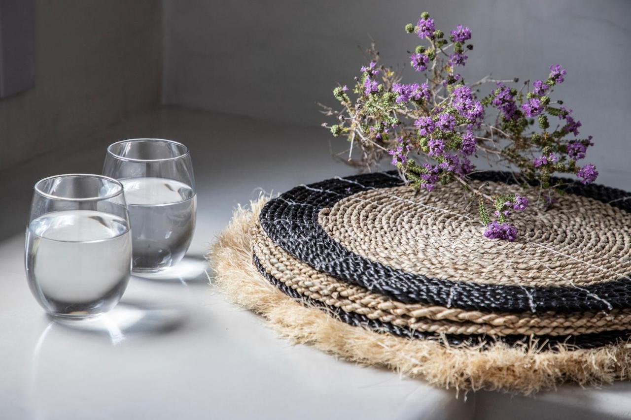 Nesea Sifnos - Luxury Residences Platis Gialos  Eksteriør billede