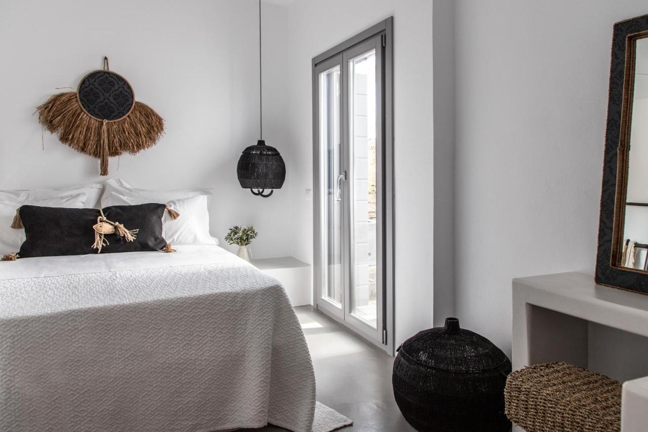 Nesea Sifnos - Luxury Residences Platis Gialos  Eksteriør billede